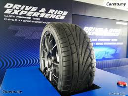 Enam cara menjaga tayar kereta. Toyo Proxes Tr1 Kini Di Malaysia 24 Pilihan Saiz Harga Bermula Dari Rm199 Careta