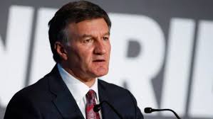 Enbridge CEO calls for patience as western oil glut 'screams' for solutions 