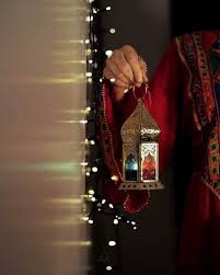 Pin By بنت محمد On رمضان Ramadan Kareem Decoration Ramadan Lantern Ramadan Mubarak