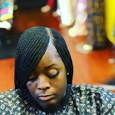 Profile for Princess palace African hair braiding