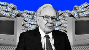 Because berkshire is so diverse, it isn't likely to be. Berkshire Hathaway S Share Prices Literally Broke The Stock Market Protocol The People Power And Politics Of Tech
