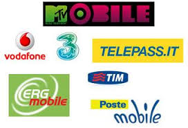 Image result for compagnie telefoniche