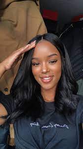 West Kiss Brazilian Straight Hair 3 Bundles With Lace Closures Straight Human Hair Black Woman Hairstyles Weave Sew In Hairstyles Wholesale Human Hair