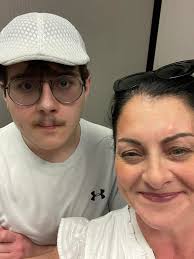 Happy Heavenly Birthday, Lisa Paxia Today we celebrate the life of the  incredible woman who helped build Lillo's Tomato Pies and held our family  together with unwavering love. Lisa was more than