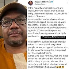 Exposing a public figure's deception