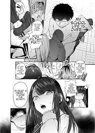 Page 9 | Hypnotism NTR Girlfriend (Original) - Chapter 1: Hypnotism NTR  Girlfriend [Oneshot] by Itami (Hibon) at HentaiHere.com