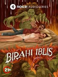 Streaming Kumpulan Cerita & Novel Audioseries | Noice Web Player