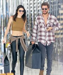 Kendall's in love with scott! noting that the model has always been notoriously private about her love life. Kendall Jenner Photostream Kendall Style Kendall Jenner Photos Scott Disick Style