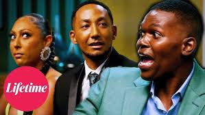 Alexis Supports Krysten For STANDING UP to Mitch