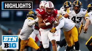 Highlights Taylor And Badgers Run Past Iowa Iowa At Wisconsin Nov 9 2019 Youtube highlights taylor and badgers run past iowa iowa at wisconsin nov 9 2019