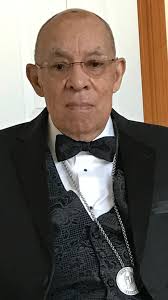 Francis "Frank" Fair