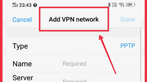 Check spelling or type a new query. How To Find Vpn Network Settings In Vivo Phones Youtube