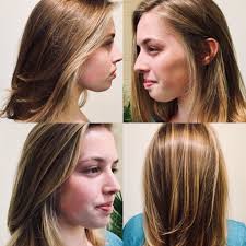 Hairdresser in NC offering discounts