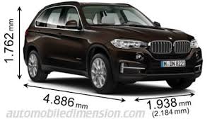 To learn more or to schedule a. Bmw X5 Dimensions And Boot Space Hybrid And Thermal