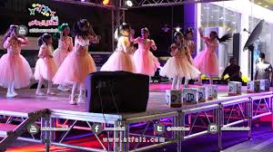 اطفال ومواهب كواليس مهرجان افتتاح المطابخ الايطالية في جيزان الكربوس مدينة البناء Youtube