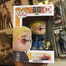 Check out the other the walking dead figures from funko! Benny Kramer Usabhk136 Profile Pinterest