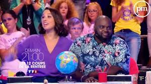 Hier il a proposé sans succès le la bonne nouvelle c'est que paul, ou wikipaul pour les mordus, sera bientôt de retour. Les 12 Coups De Midi Paul Elimine Apres 153 Participations Sur Tf1 Puremedias