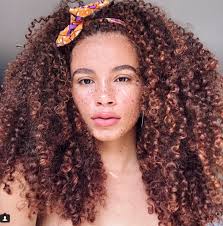 Aatifa lace rosa brazilian virgin hair deep wave 3 bundles with free part closure, lace closure 100% unprocessed natural color can be dyed and bleached, (20/22/24+18 inch) $ 153.99 $ 119.99. 10 Natural Haircare Influencers