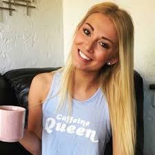 Jamie Jenks's Instagram, Twitter & Facebook