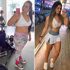 Pin En Weight Loss