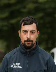LE SERVICE DE PROXIMITE (Agent municipal)