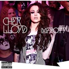 Spill It Now Dot Com Cher Lloyd M F P O T Y Louder Cher Lloyd Lloyd Pop Queen