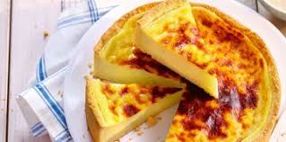 Tous Les Trucs Pour Reussir Une Incroyable Tarte Au Citron Meringuee Recette Flan Recette Dessert Flan Parisien