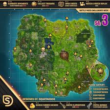 Learn how to set and use the fortnite keyboard and mouse controls. Cheat Sheet For Fortnite Battle Royale Season 4 Week 3 Fortnite Insider