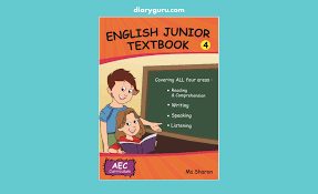 Kunci jawaban bahasa indonesia lks intan. Soal Pas Pat Bahasa Inggris Kelas 4 Semester 2 Diary Guru