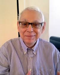 Santo Calderone Obituary