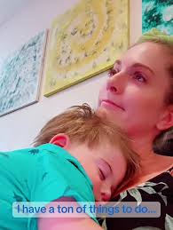 Our Healing Stage Carly Deluca (@ourhealingstage) • Instagram photos and  videos