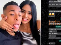 Los escandalosos chats que complican a Sebastián Villa en la causa por  violencia de género: agresiones y pedidos de disculpas