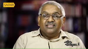 Alexander Jacob 04 |Charithram Enniloode