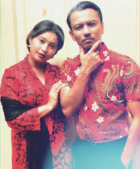 Dial *131*605808# and press call/s. Ragaman Video Muzik Faizal Tahir