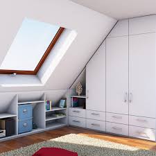 Dachschragenschranke Moebel For You De Wir Konstruieren Ihre Mobel Fur Nischen Und Dachsch Dachschragenschrank Mobel Fur Dachschragen Dachschrage Einrichten
