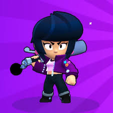 So folks, brawl stars just rolled out their new update in which they have revamped skins, did some balance changes, added new brawlers and updates, so. Brawl Stars Bibi Stars Brawl Fan Art