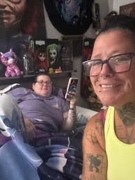 Angela O'Donnell-Dean