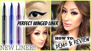 perfect winged liner full review demo
