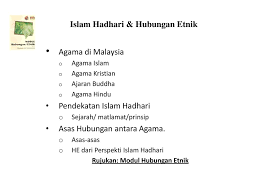Buddha menurut bahasa sanskerta berarti mereka yang sadar atau mereka yang telah. Pembangunan Politik Dalam Konteks Hubungan Etnik Di Malaysia Ppt Download