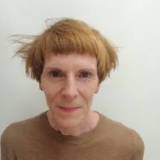 Dr Lucy Fife Donaldson (@LFDonaldson)