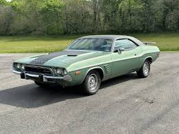 Image result for Avocado Gold 1974 Challenger