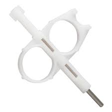 The arc may be adjusted while the sprinkler system is on or off by the same procedure. Rain Bird Sprinkler Tool Pack Kit With Hunter Tools And Storage Tool Case Bspsss6no2 Edu In