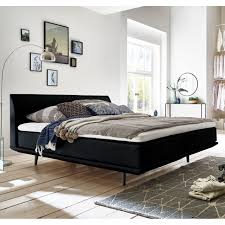 Ruf betten mit bettkasten 120x200. Minimum Collection Ming Black Boxspringbett Landhaus Mobel Mobel Inhofer