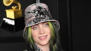 It was released on july 30, 2021 through interscope records. Billie Eilish Announces New Album Happier Than Ever En Buradabiliyorum Com