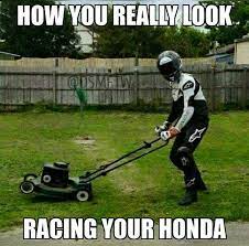 This Is The First Meme For Car Guys And Motorcycle Guys