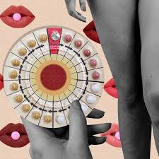 Maybe you would like to learn more about one of these? Why Women Are Going Off Birth Control Pills
