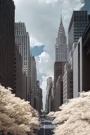 Vmburkhardt Vmburkhardt Via 42nd Street Ii My Quest For Truth New York City New York York