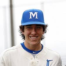 Hayden Choate's McCallie High School Bio