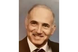 Donald Friedman Obituary (1932