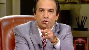 Enquanto a tevê aberta for uma terra de ninguém, malafaias vão se  reproduzir e prosperar. Por Leandro Fortes